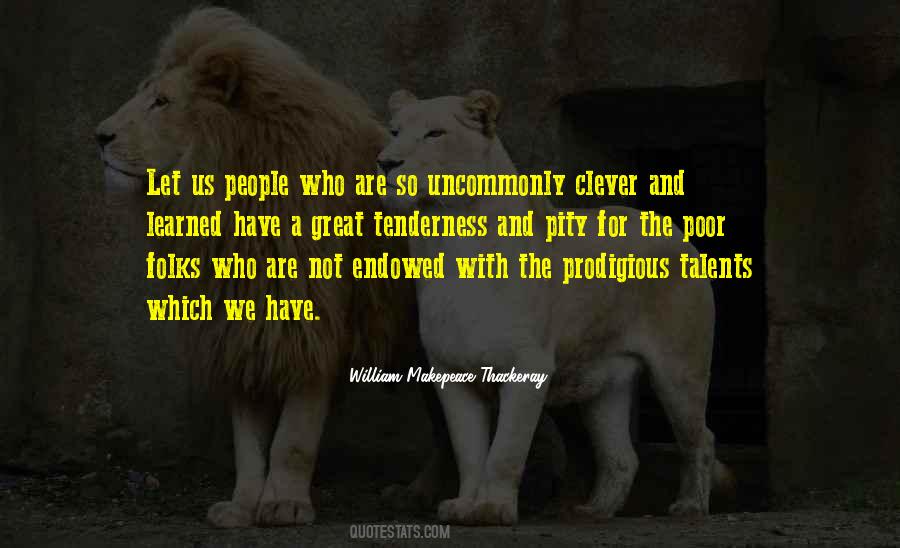 Quotes About Clever #16075 Quotes About Clever #16075