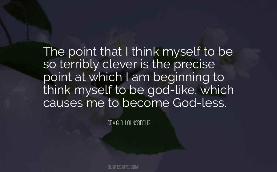 Quotes About Clever #24916 Quotes About Clever #24916