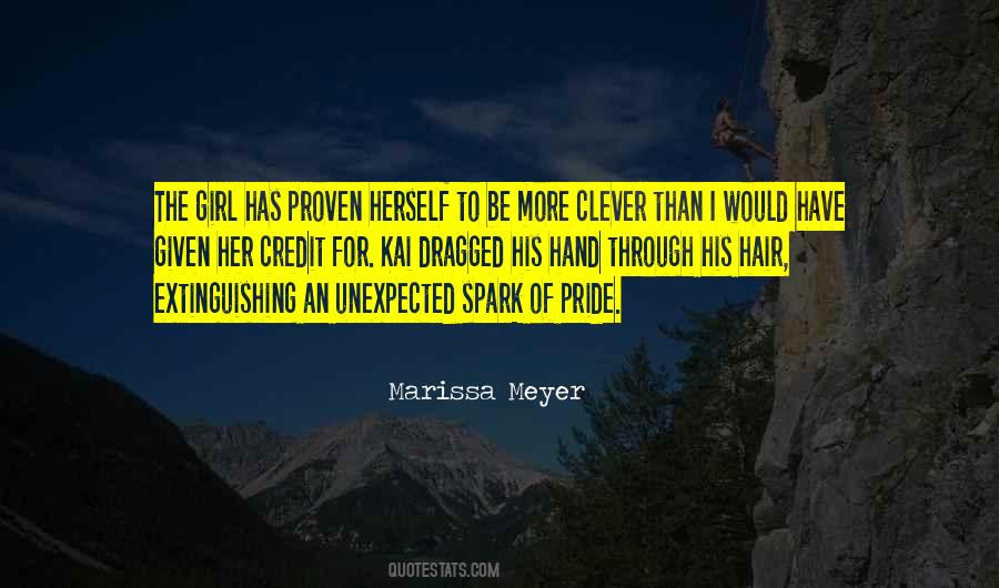 Quotes About Clever #46541 Quotes About Clever #46541
