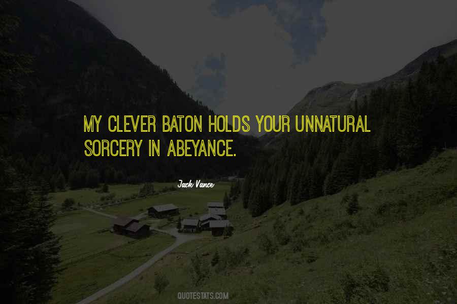 Quotes About Clever #69927 Quotes About Clever #69927