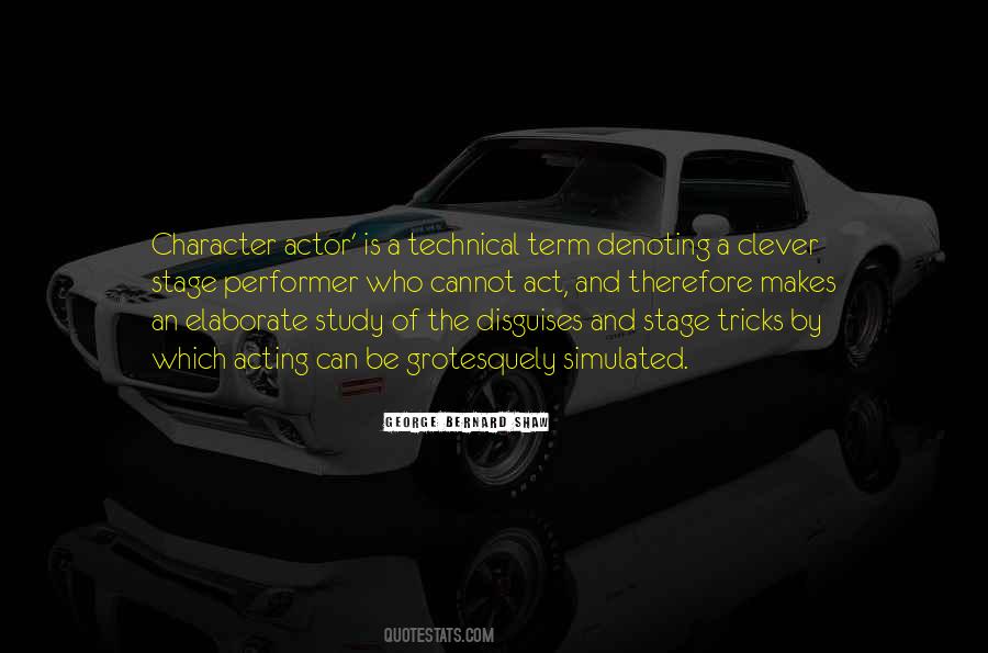 Quotes About Clever #71953 Quotes About Clever #71953