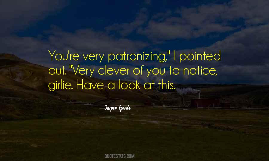 Quotes About Clever #79505 Quotes About Clever #79505