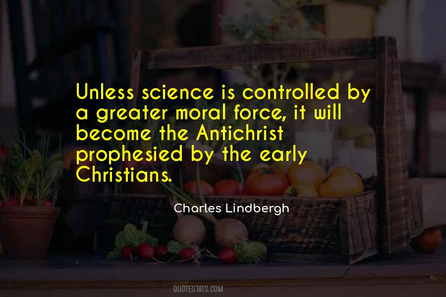 Quotes About Christian Science #1507316