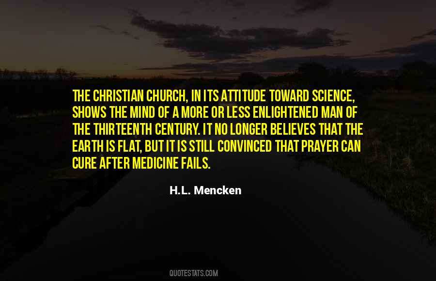 Quotes About Christian Science #1665786