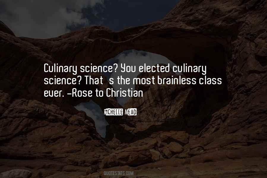 Quotes About Christian Science #1754317