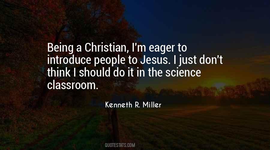 Quotes About Christian Science #7541