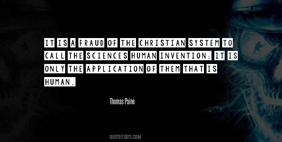 Quotes About Christian Science #904799