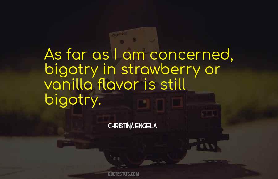 Quotes About Strawberry #284197