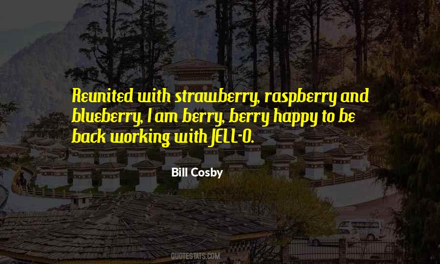 Quotes About Strawberry #596259