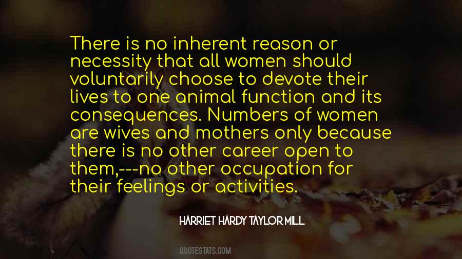 Quotes About Mothers And Wives #1508989