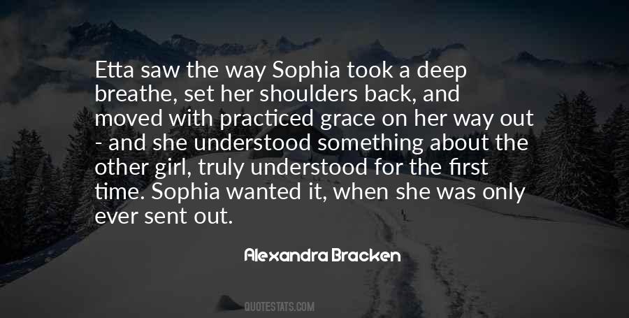 Other Girl Quotes #1065141