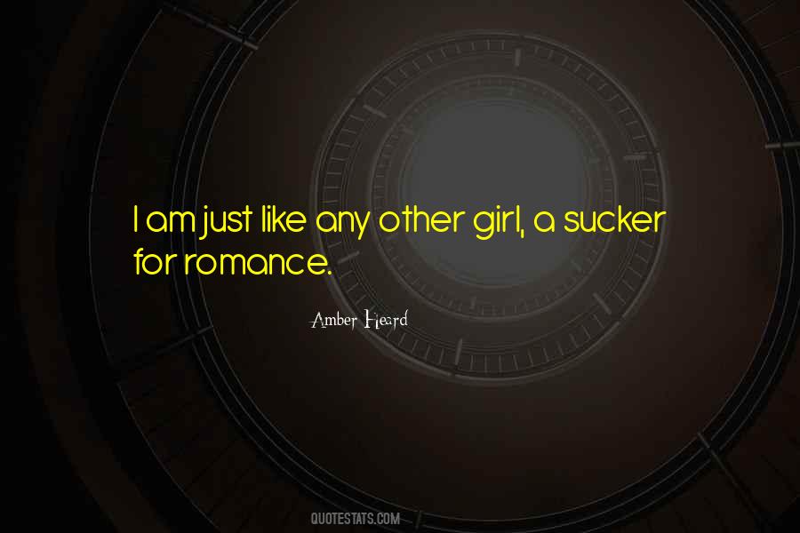 Other Girl Quotes #1160276