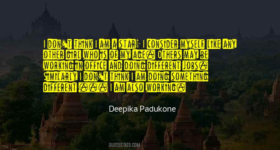Other Girl Quotes #1178796