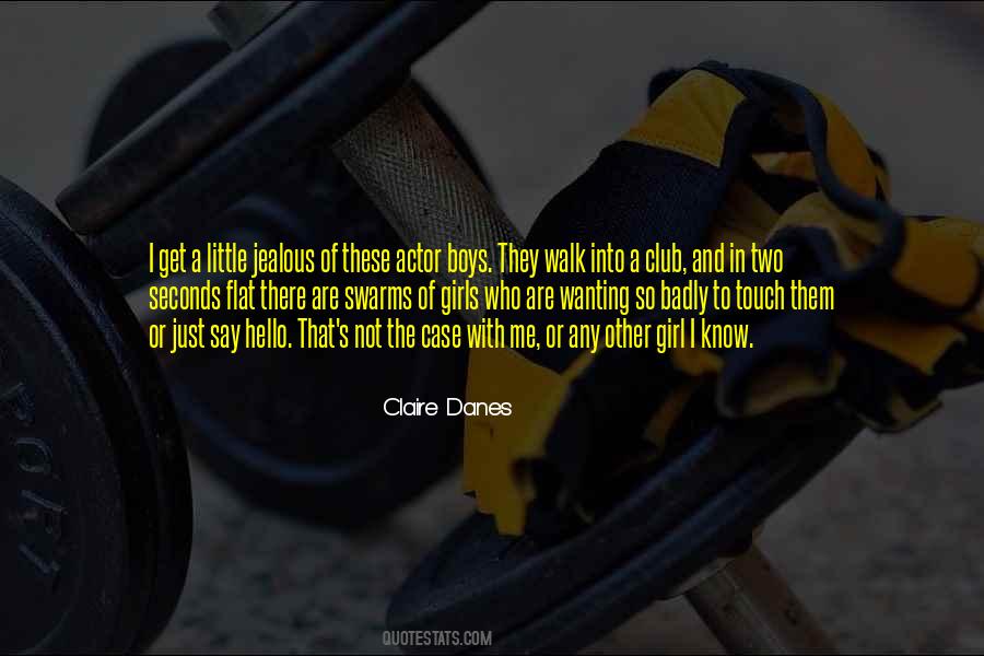 Other Girl Quotes #1302968
