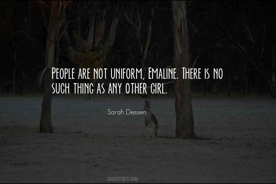 Other Girl Quotes #1521765