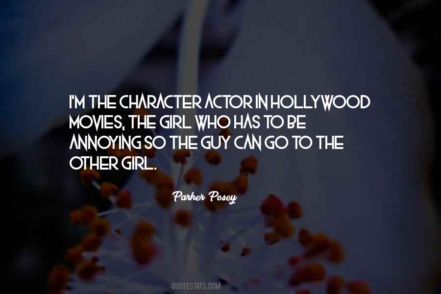 Other Girl Quotes #291371