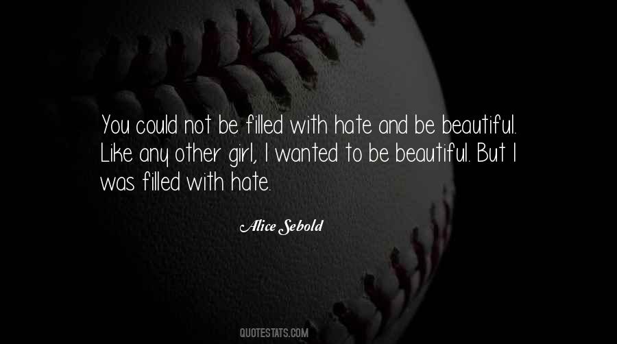 Other Girl Quotes #744489