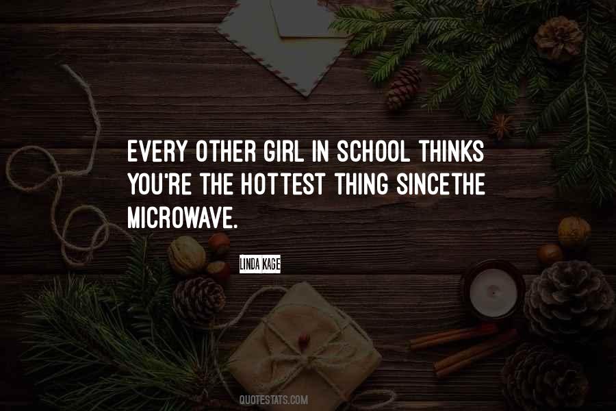 Other Girl Quotes #824755
