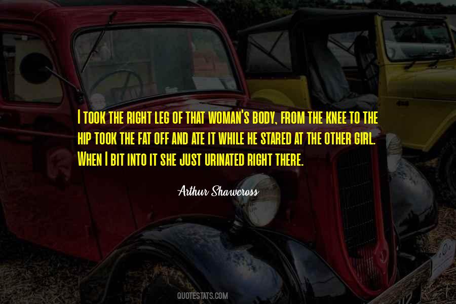 Other Girl Quotes #899704
