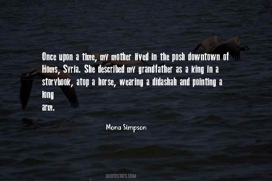 A Downtown Quotes #150932