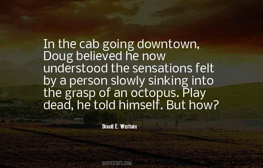 A Downtown Quotes #559930