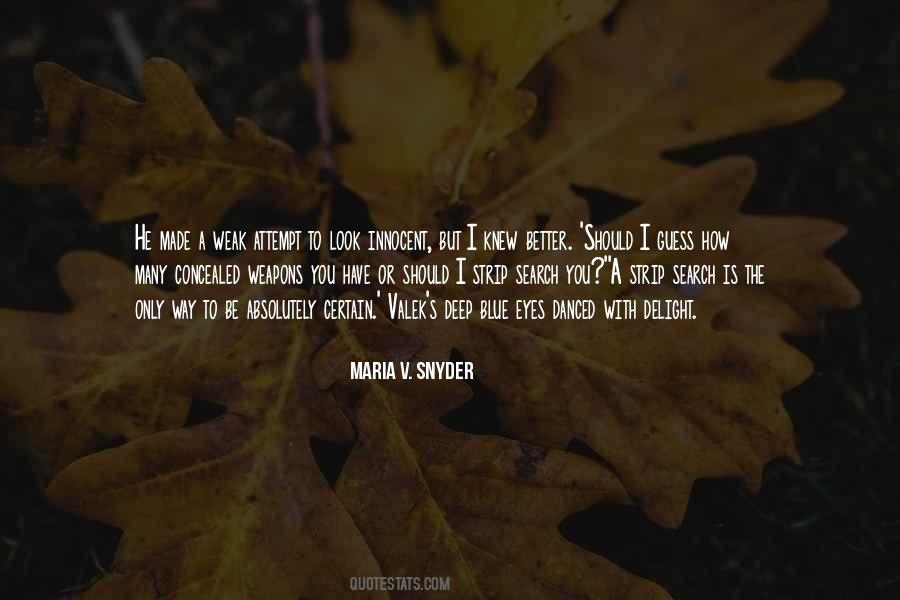 Quotes About Concealed Weapons #1008409 Quotes About Concealed Weapons #1008409