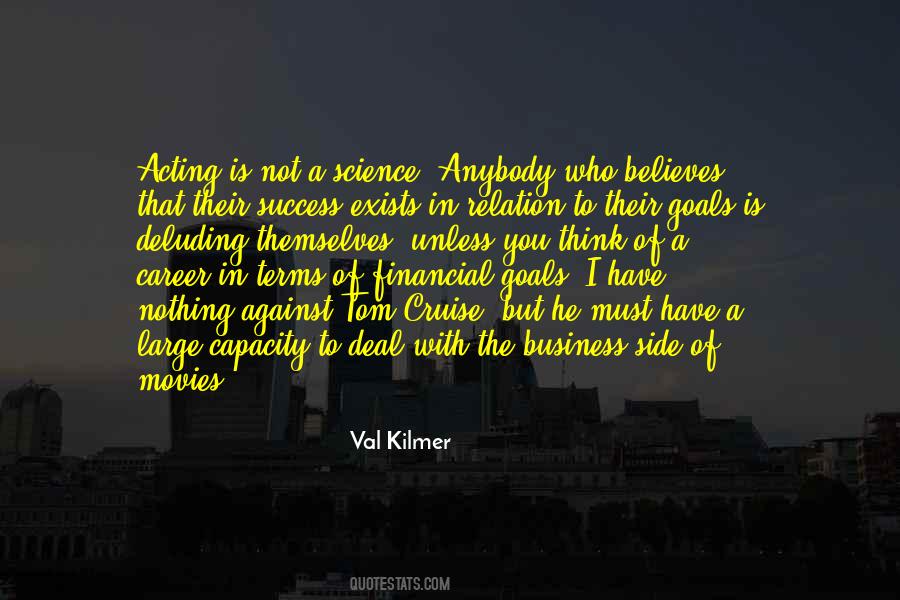 Nothing Exists Quotes #148862