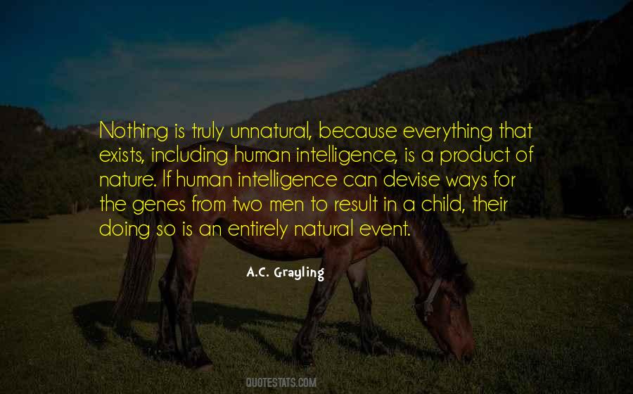 Nothing Exists Quotes #37750