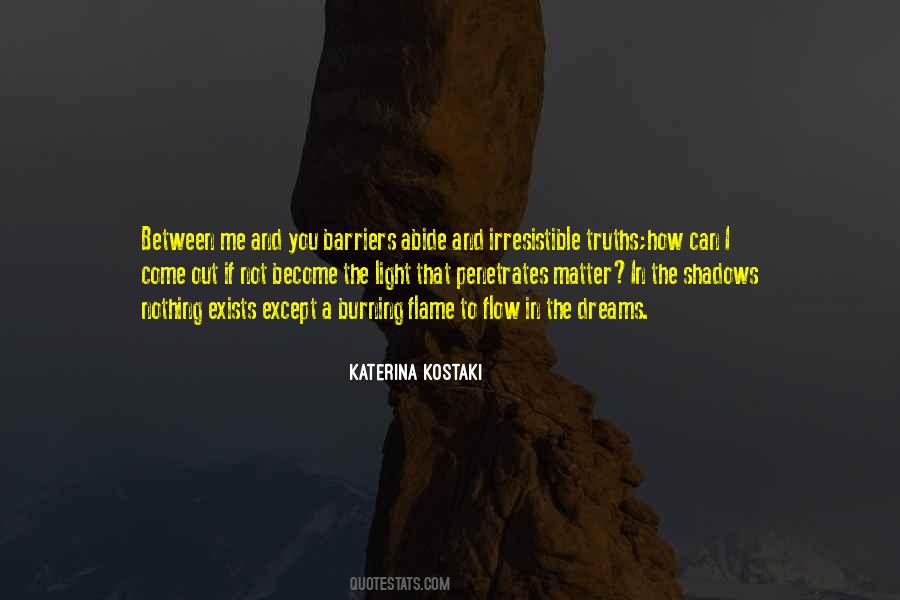 Nothing Exists Quotes #430002