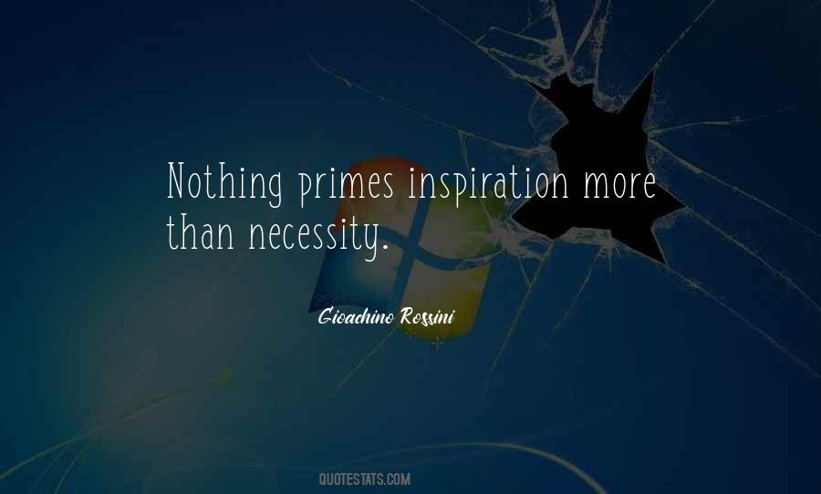 Quotes About Primes #78697