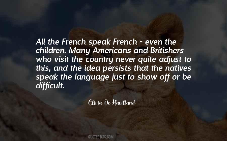 Never Adjust Quotes #1742365
