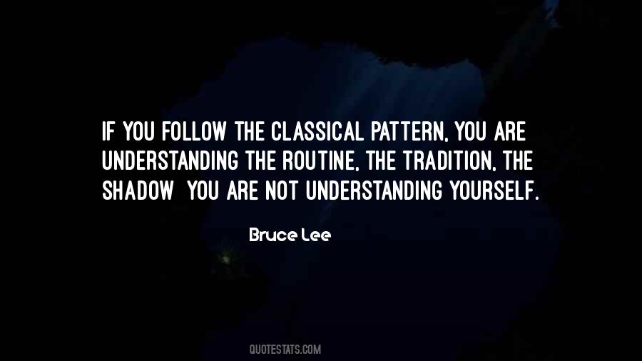 Quotes About Not Understanding #1004670