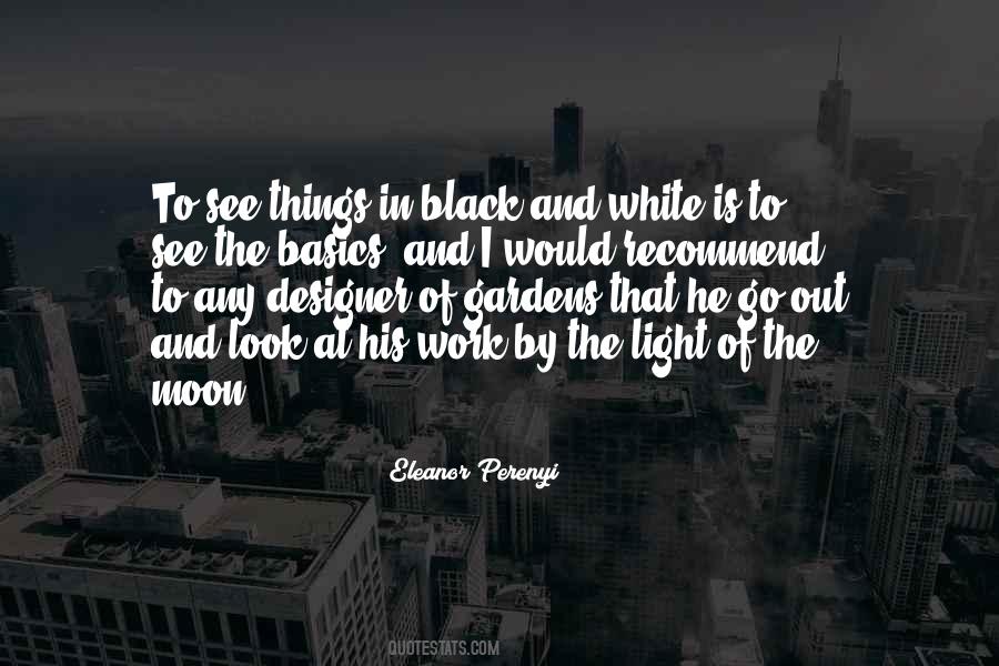 Quotes About Black Moon #1631936