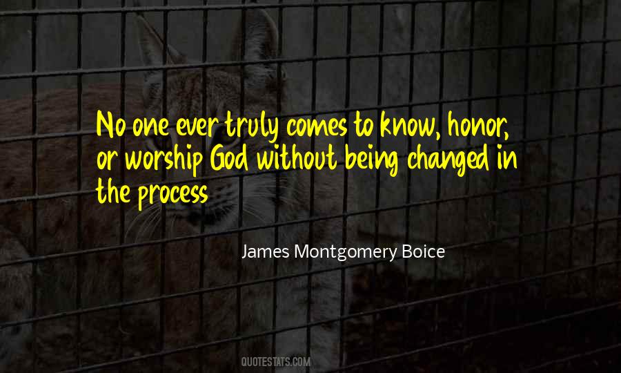 Montgomery James Quotes #1822800