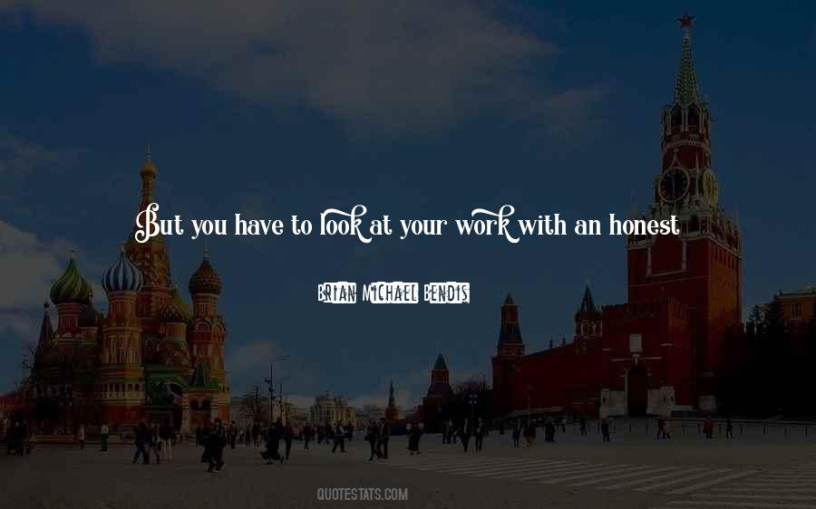 Doing Your Best Work Quotes #602530