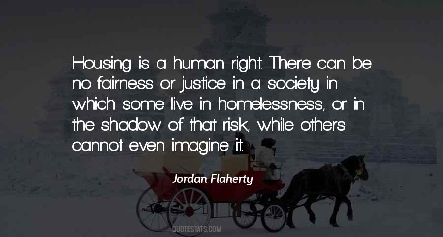 Fairness And Equity Quotes #1361536