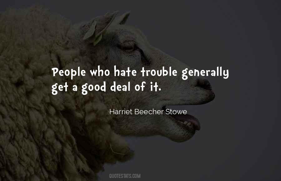 Fairness And Equity Quotes #850294
