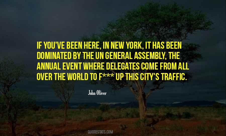 Quotes About The Un #1015111