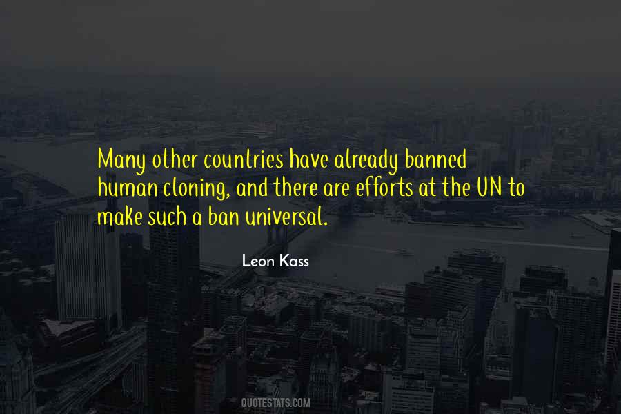 Quotes About The Un #1126163