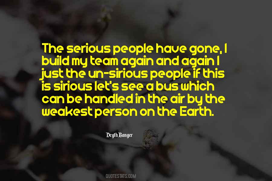 Quotes About The Un #1302915