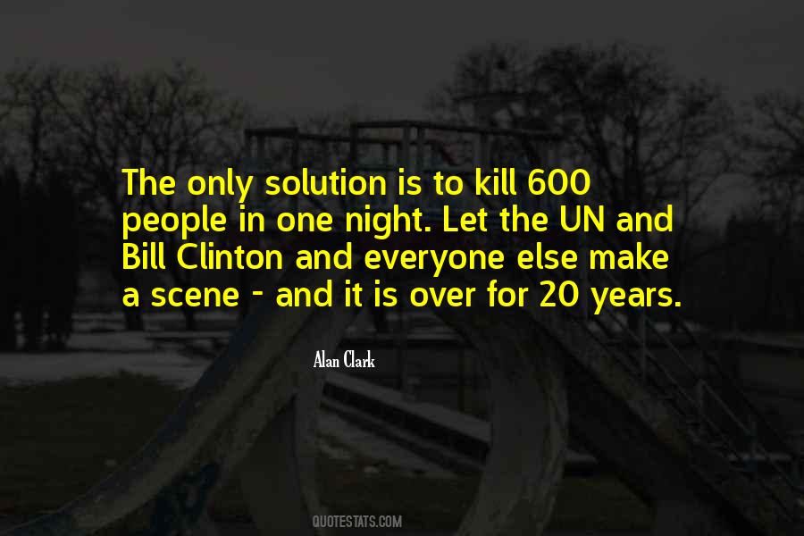 Quotes About The Un #1426021