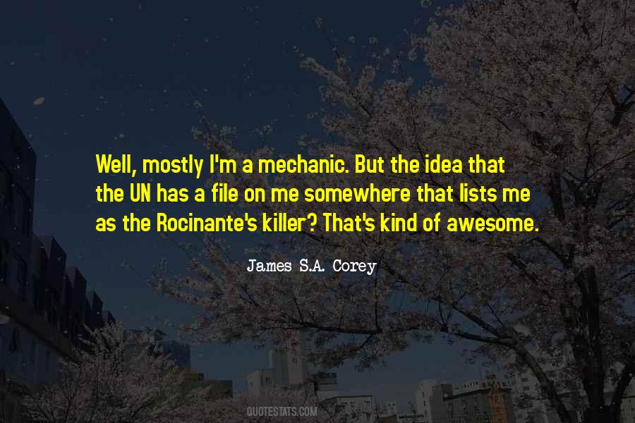 Quotes About The Un #1480447