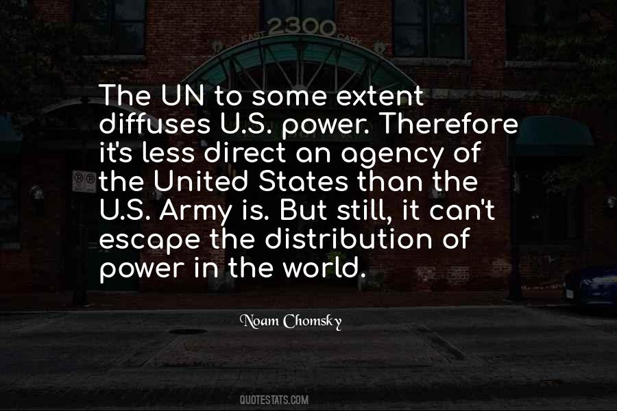 Quotes About The Un #1498682