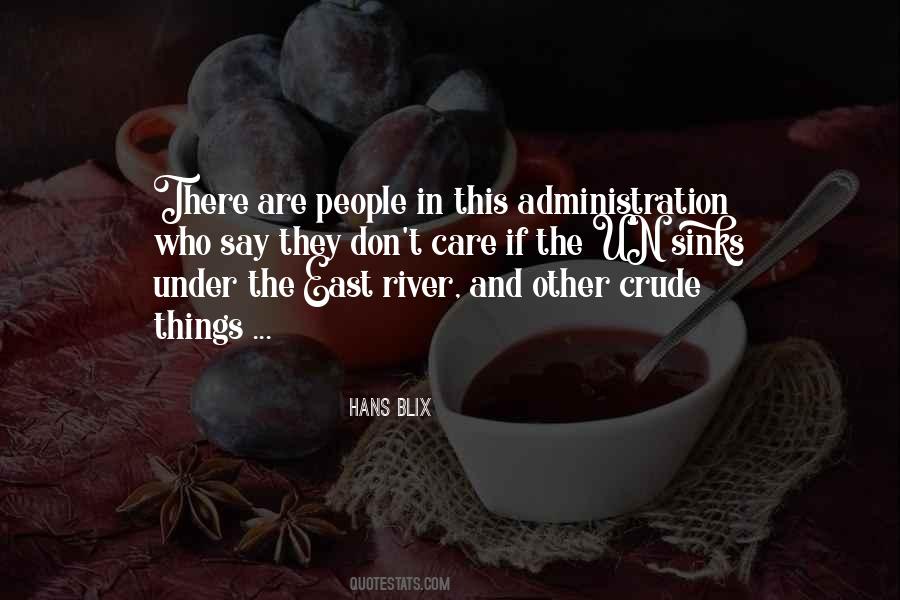 Quotes About The Un #1596528