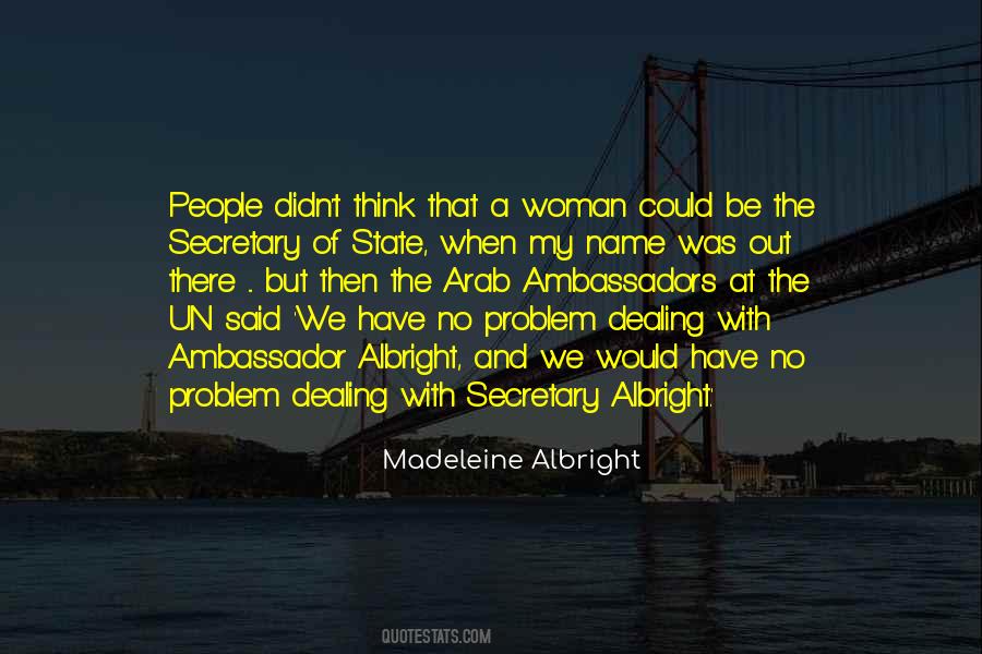 Quotes About The Un #1680671