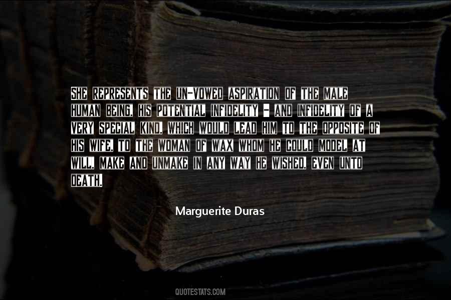 Quotes About The Un #1845320