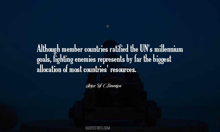 Quotes About The Un #26852