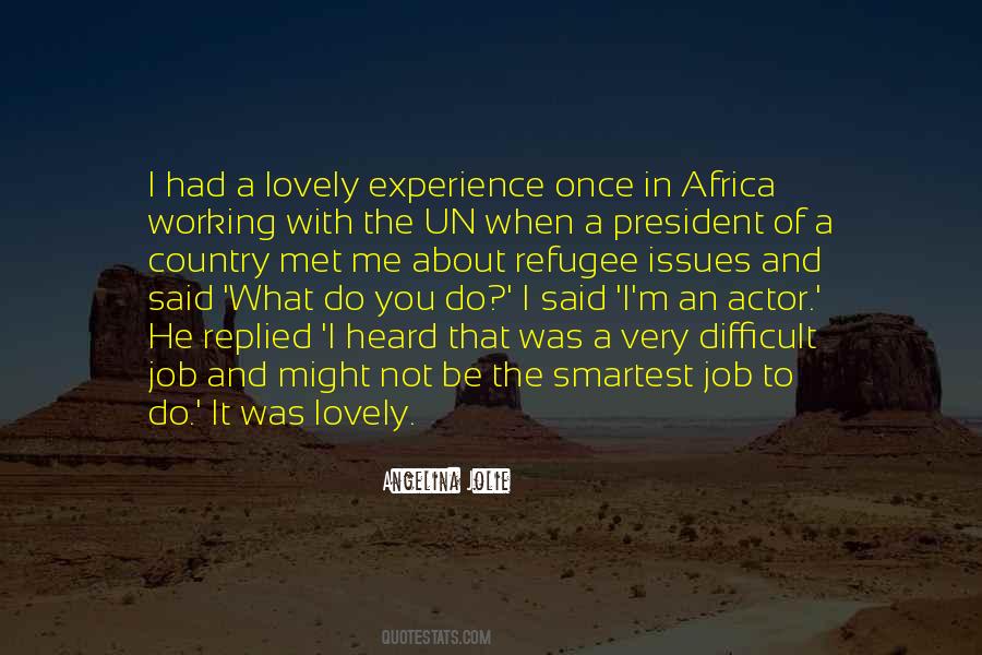 Quotes About The Un #40803