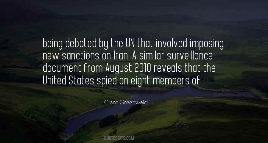 Quotes About The Un #418720