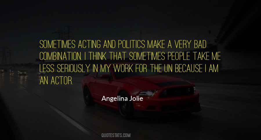 Quotes About The Un #470885